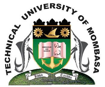 Technical University Of Mombasa